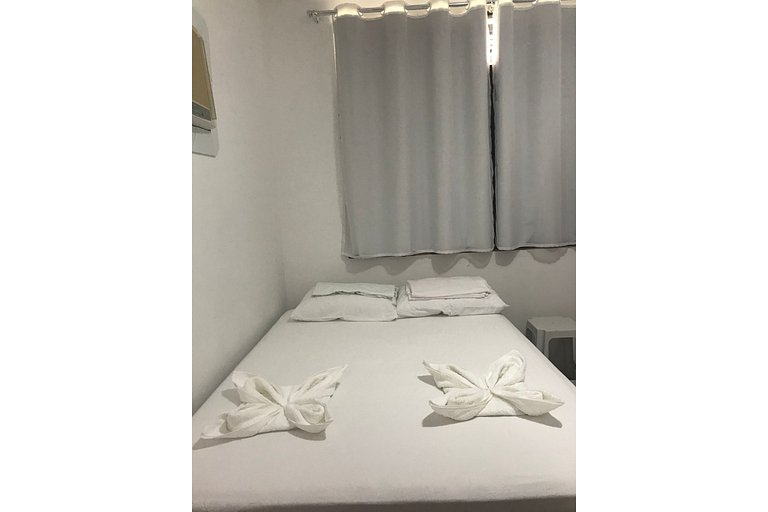 Chalé Feriasclub, 87 Rua da Praia, Maragogi, Brazil
