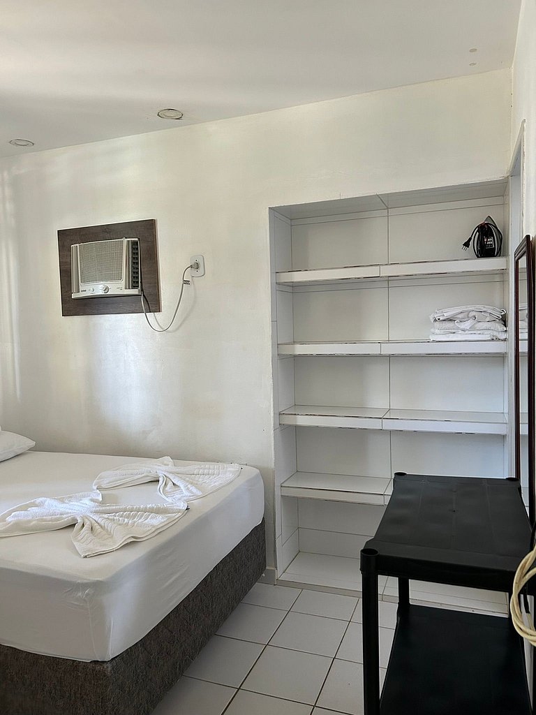 Feriasclub Chalet with Pool 50m from the Beach