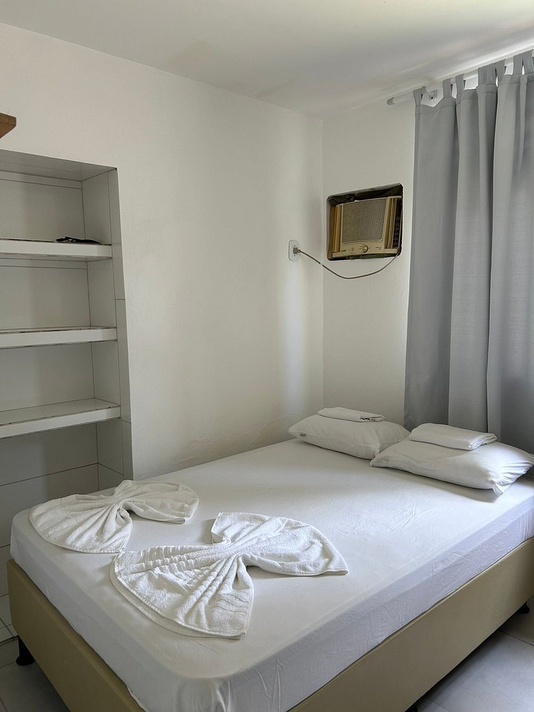 Feriasclub Chalet with Pool 50m from the Beach