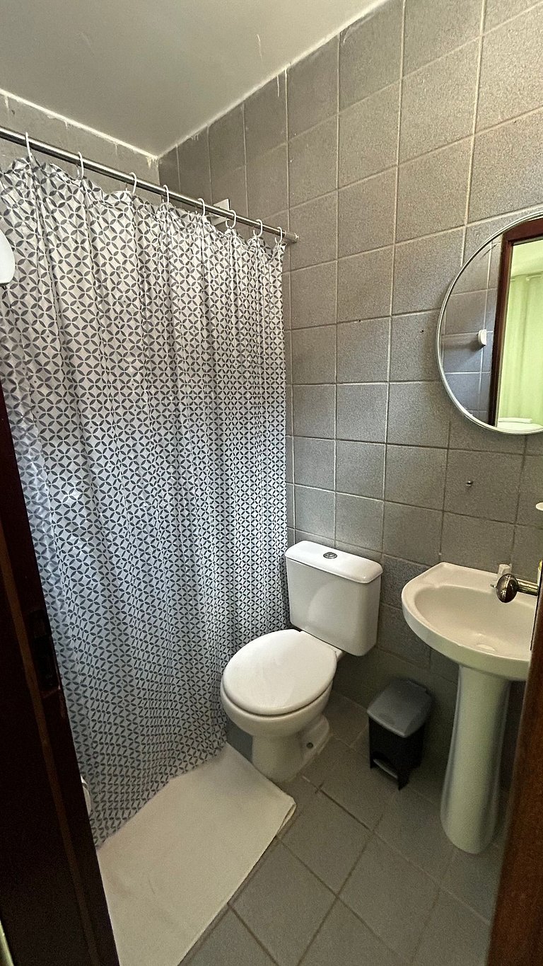 Pet-Friendly Accessible Chalet with Pool in Maragogi