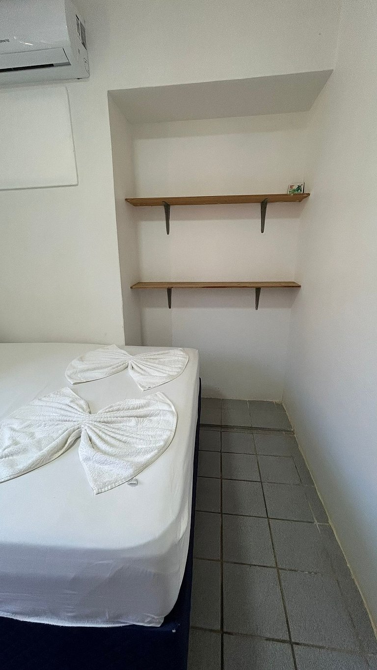 Pet-Friendly Accessible Chalet with Pool in Maragogi
