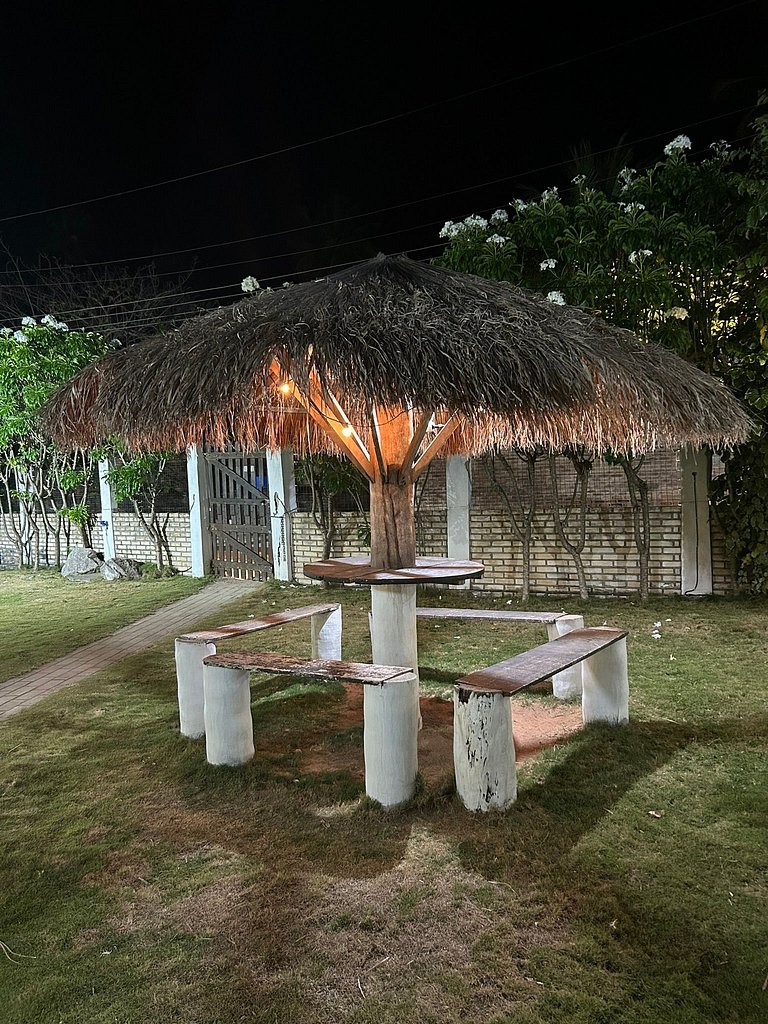 Feriasclub Chalés