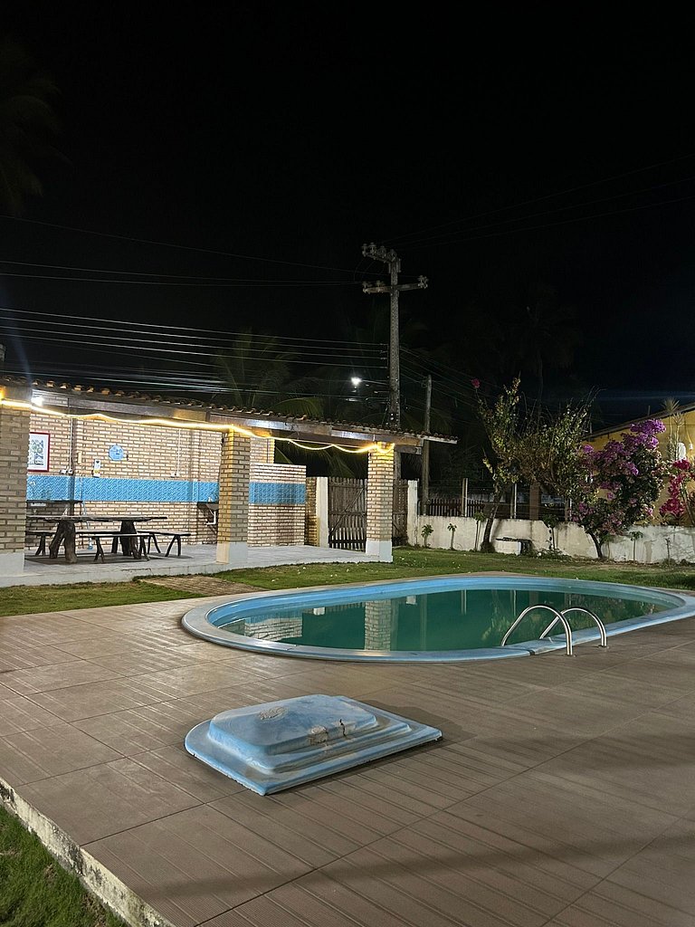 Feriasclub Chalés