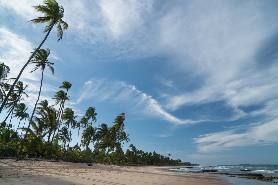 Praia de Barra Grande